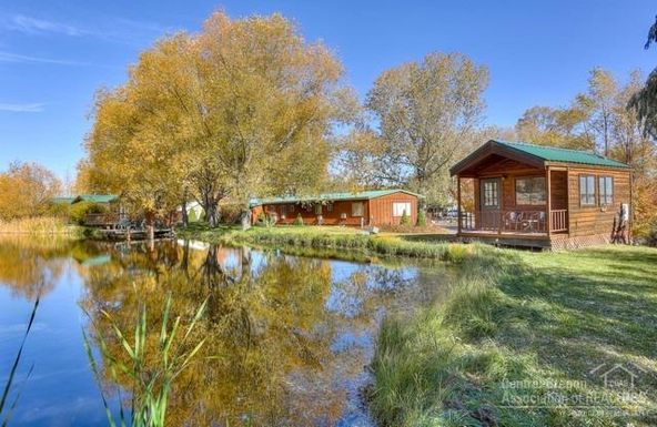53460 Highway 31, Silver Lake, OR 97638